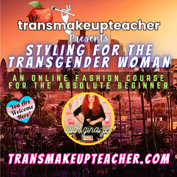 Styling for the Transgender Woman